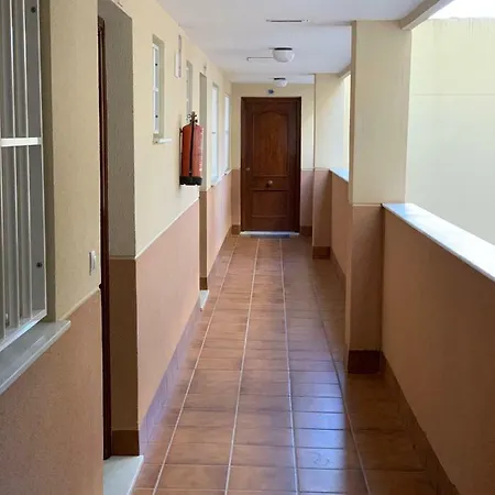 Alta Entinas Complex