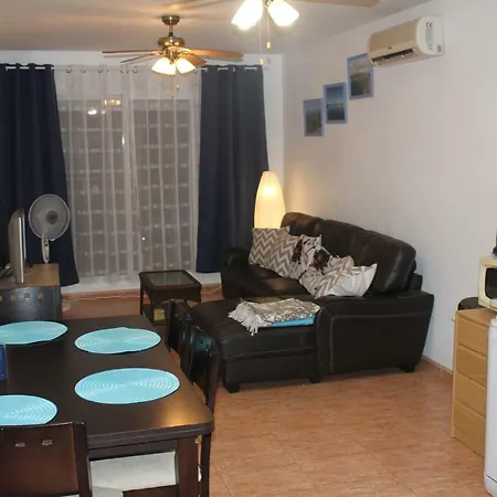 Alta Entinas Complex Apartment *