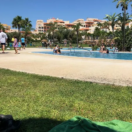 Alta Entinas Complex * Almerimar
