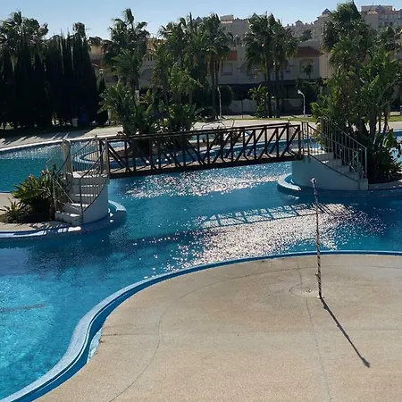 Appartement Alta Entinas Complex