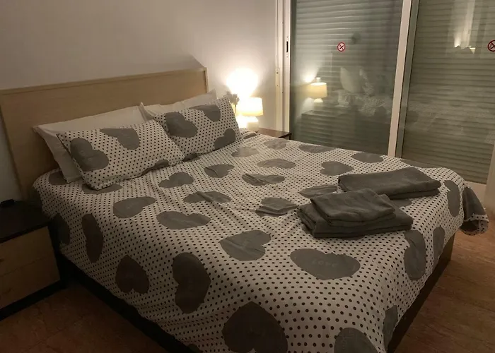 Alta Entinas Complex Apartament Almerimar