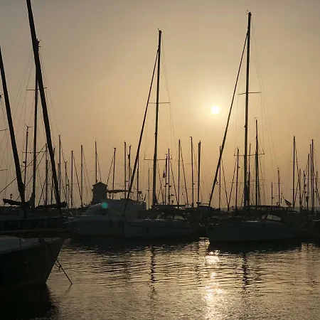 Alta Entinas Complex