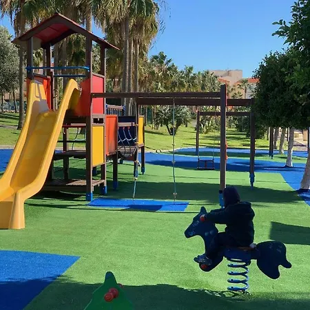 Apartman Alta Entinas Complex Almerimar