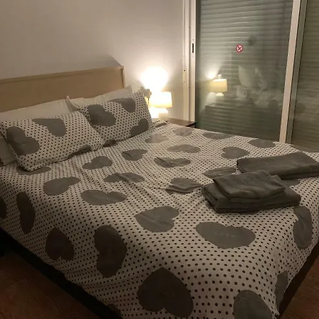 Alta Entinas Complex Apartman Almerimar
