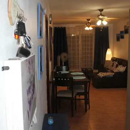 Alta Entinas Complex *