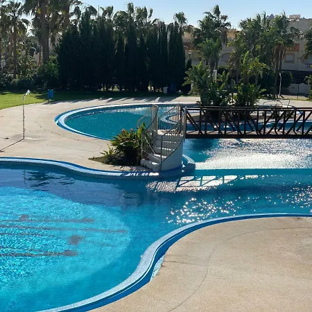 Apartman Alta Entinas Complex Almerimar