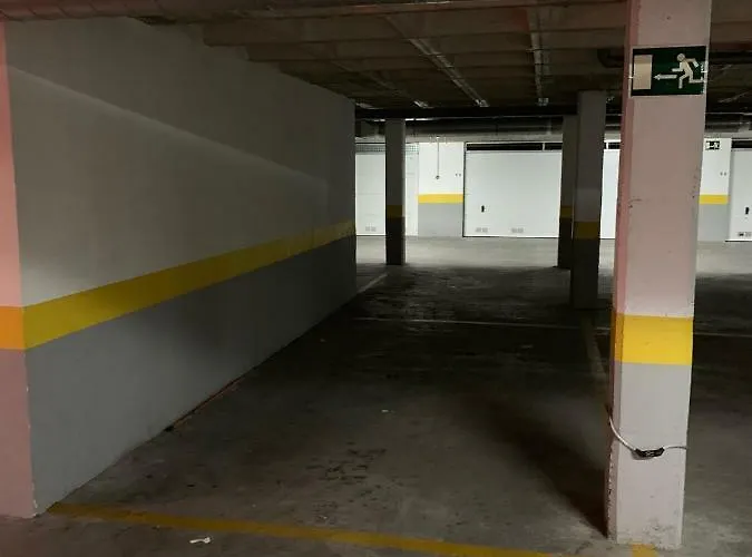 아파트 Alta Entinas Complex *
