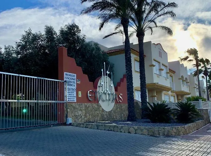 Alta Entinas Complex 아파트 *