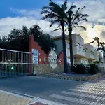 Alta Entinas Complex Apartamento *