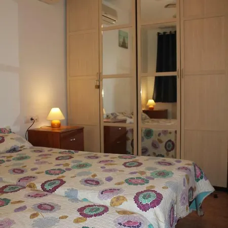 Apartment Alta Entinas Complex *